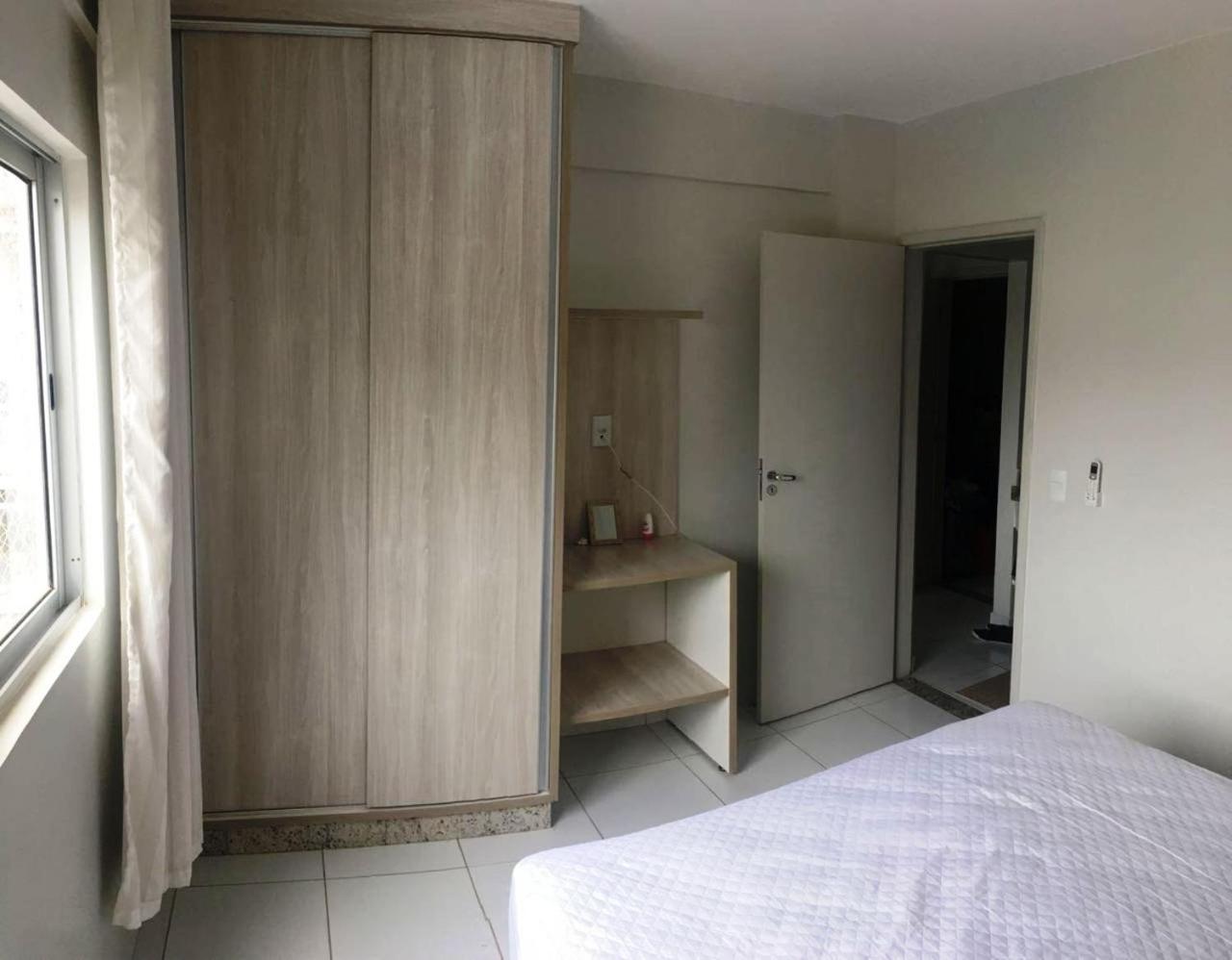Apartamento No Lagoa Quente Flat Service Caldas Novas Bagian luar foto