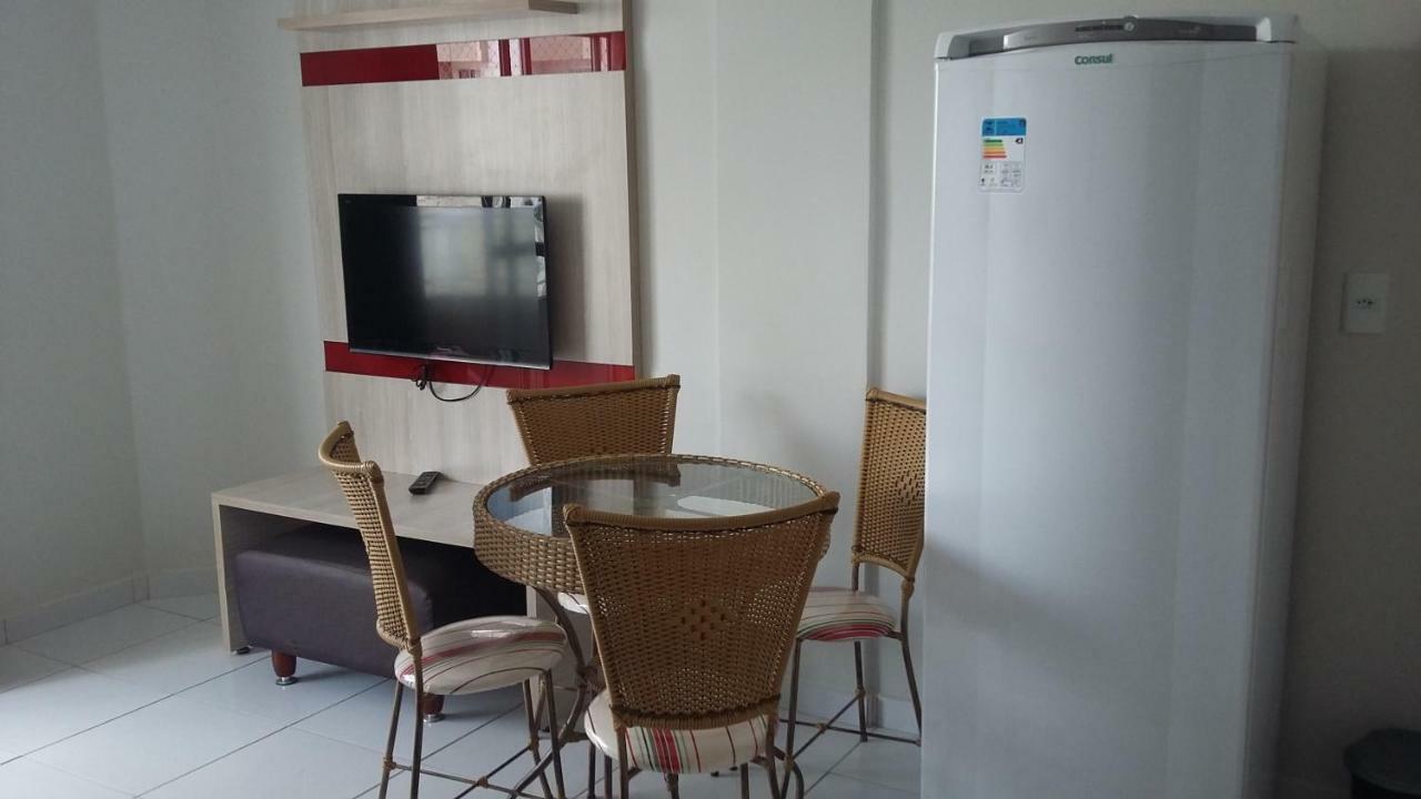 Apartamento No Lagoa Quente Flat Service Caldas Novas Bagian luar foto