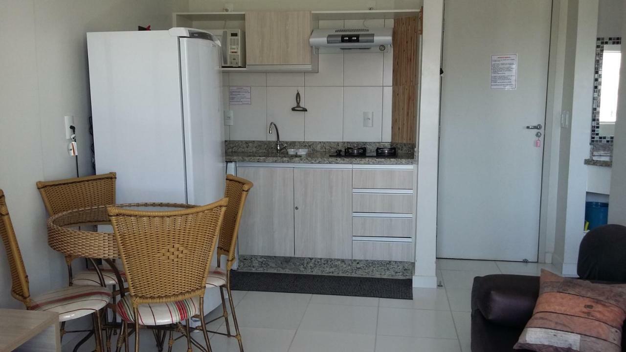 Apartamento No Lagoa Quente Flat Service Caldas Novas Bagian luar foto